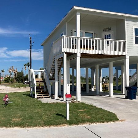 Sunrise Retreat Rockport Exterior foto