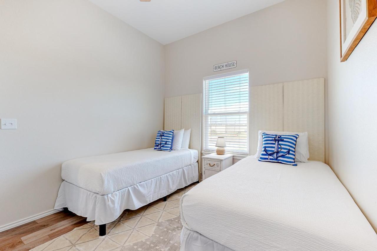Sunrise Retreat Rockport Exterior foto