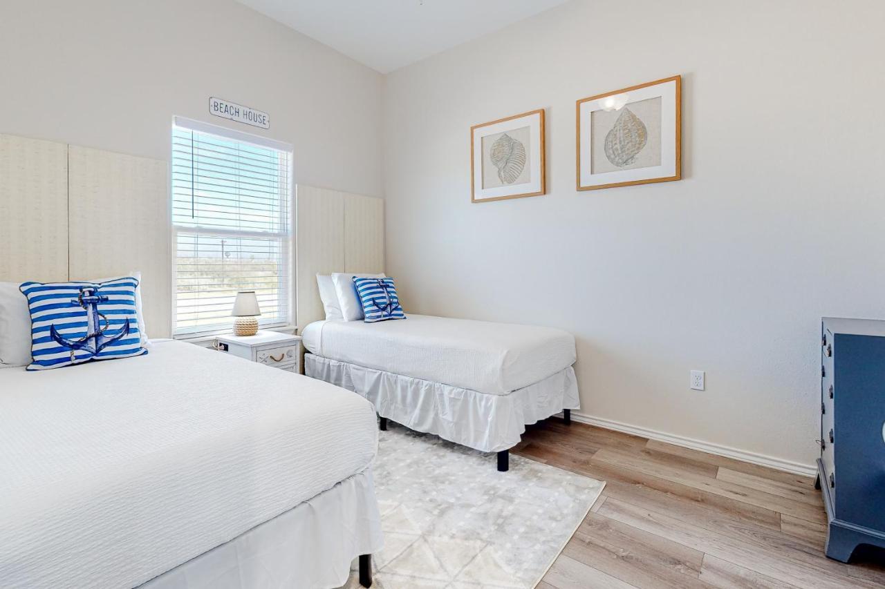 Sunrise Retreat Rockport Exterior foto