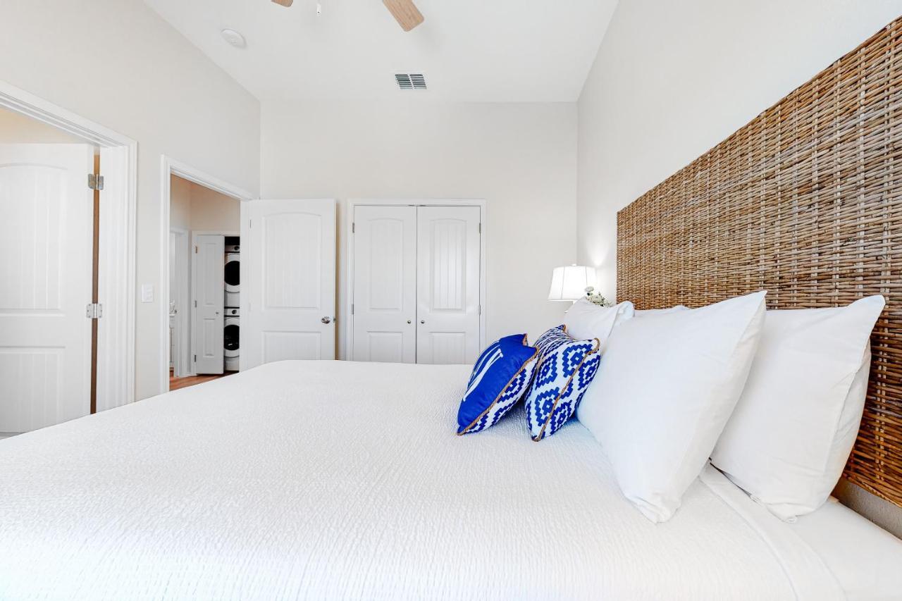 Sunrise Retreat Rockport Exterior foto