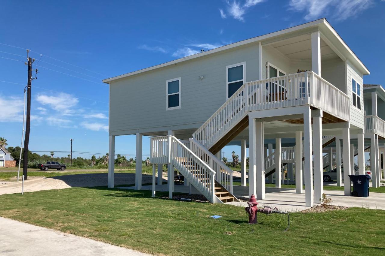 Sunrise Retreat Rockport Exterior foto