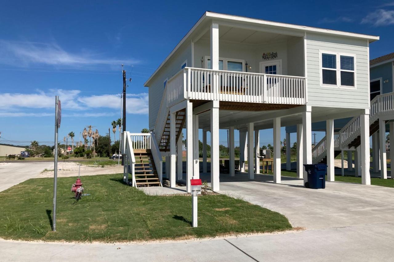 Sunrise Retreat Rockport Exterior foto