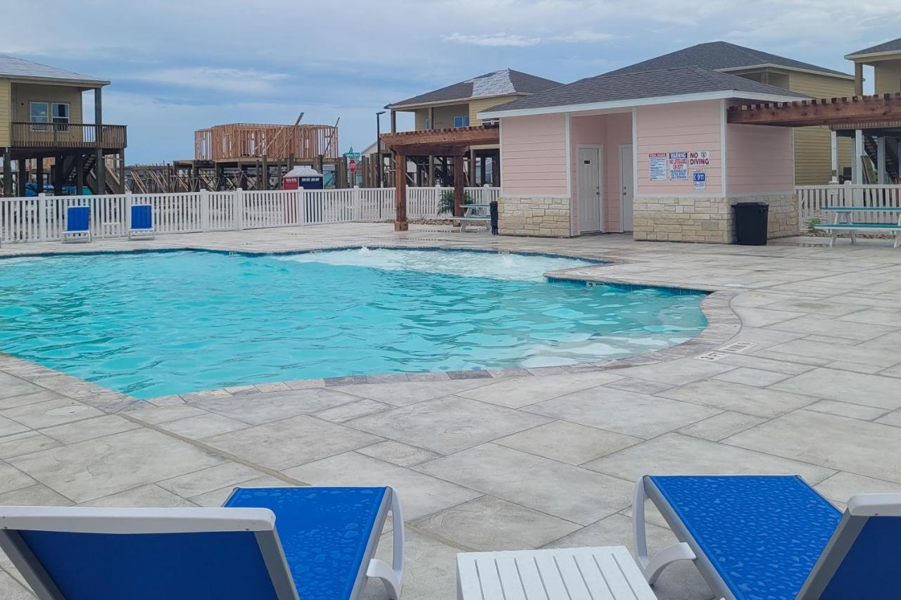 Sunrise Retreat Rockport Exterior foto