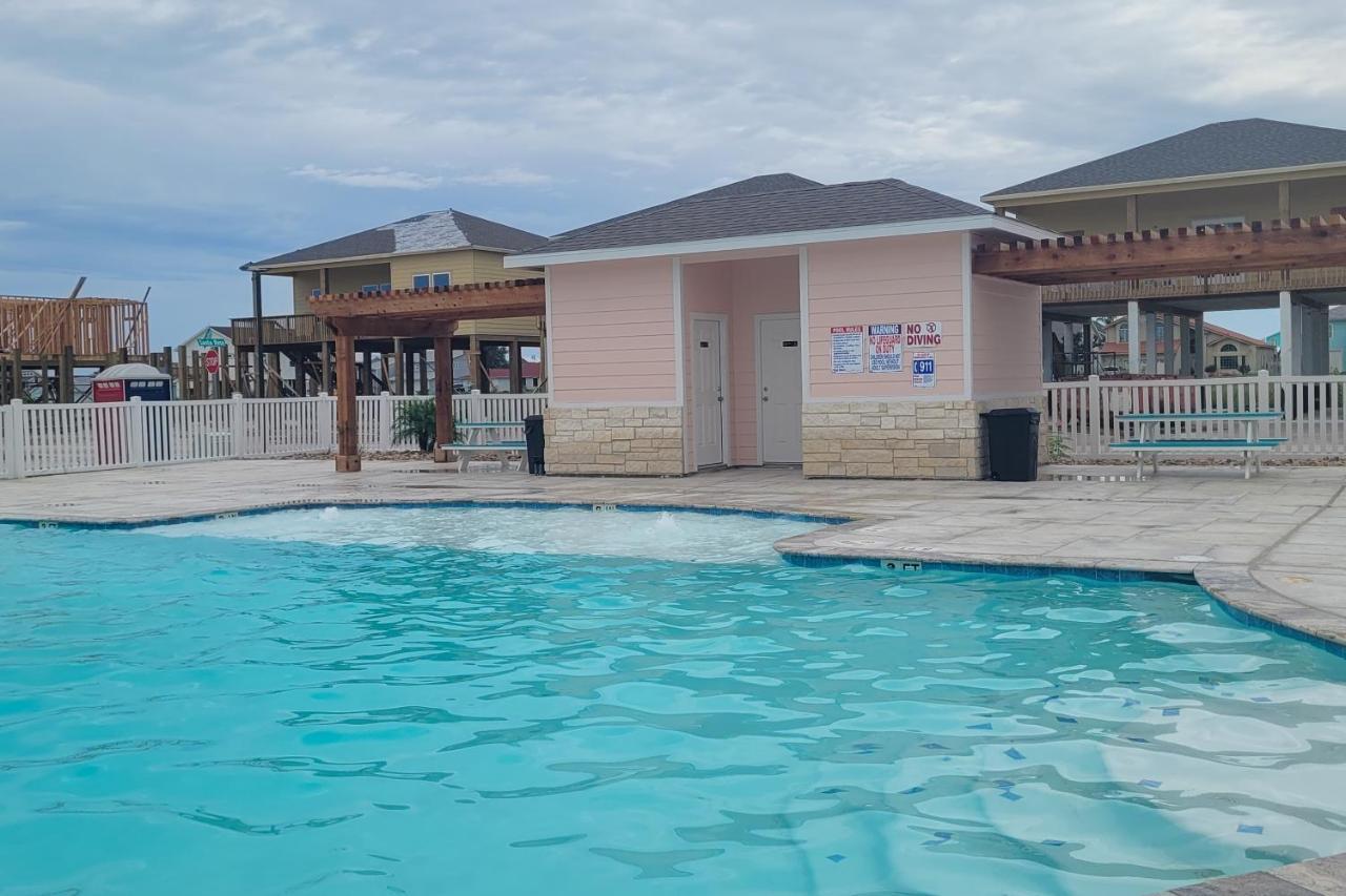 Sunrise Retreat Rockport Exterior foto