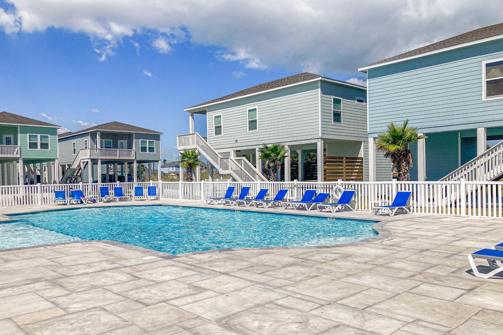 Sunrise Retreat Rockport Exterior foto