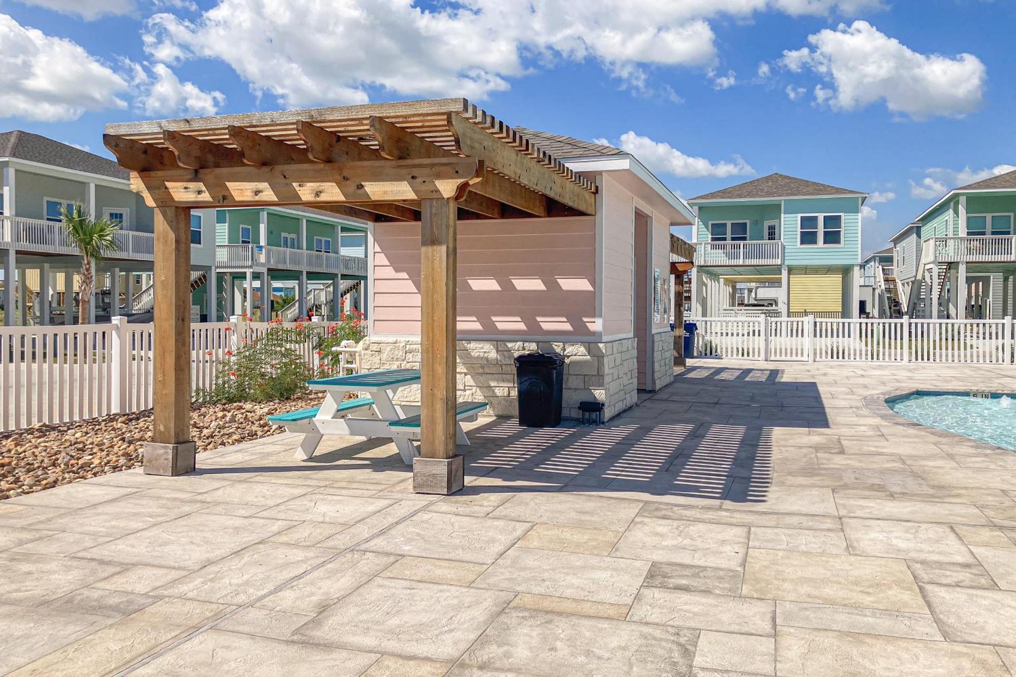 Sunrise Retreat Rockport Exterior foto